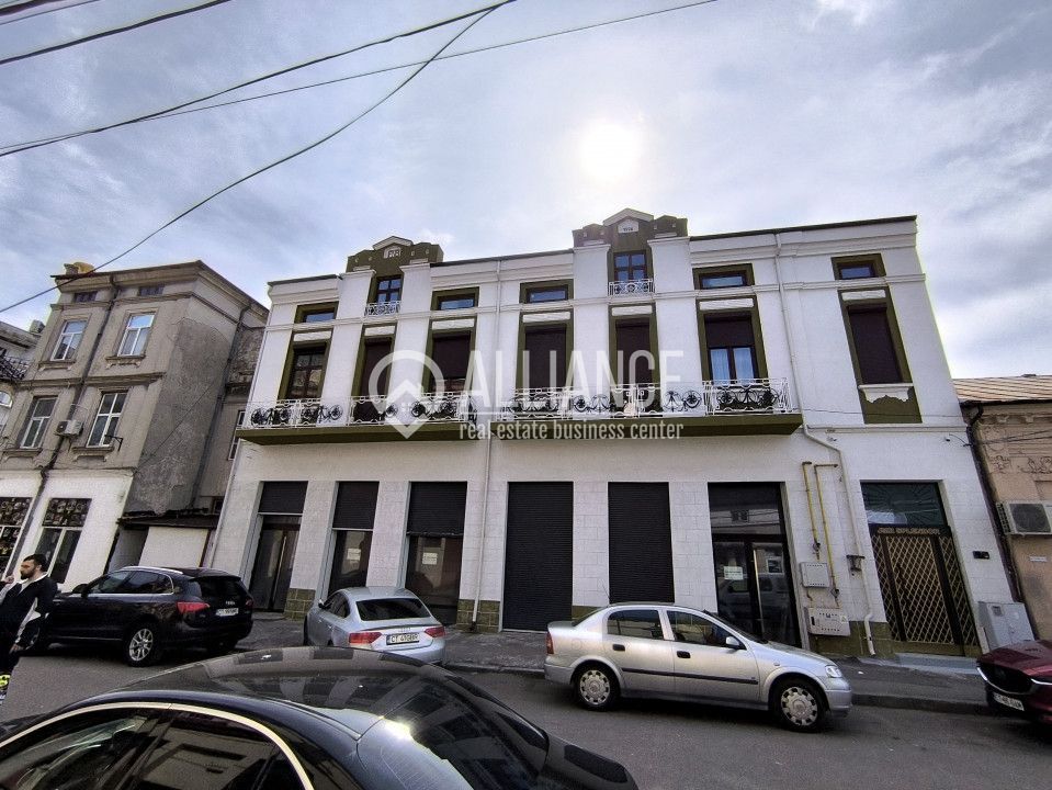 POLICLINICA CU PLATA(cod03) - Spatiu comercial luminos si inalt ! - Poză 22