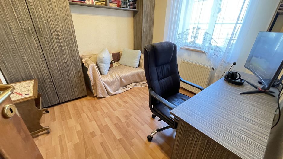 CASA  INDIVIDUALA DE VANZARE IN MEHALA - Poză 10