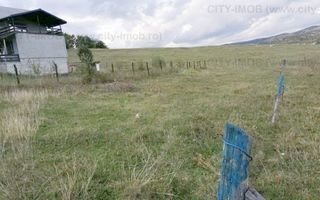 Vanzare teren intravilan constructii  500 mp Com Ocnita, Jud Dambovita - Poză 11