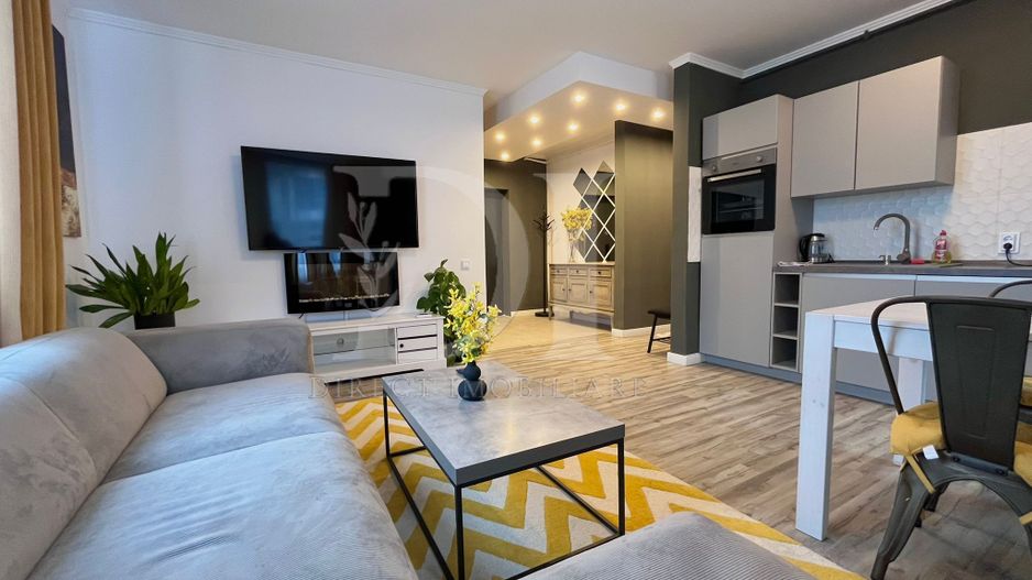 Apartament la cheie / ideal pentru locuinta sau investitie - Poză 2