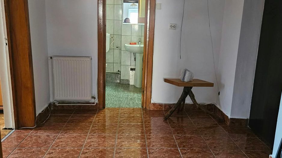 Bisericii Romane, apartament cu loc de parcare propriu, ideal  pentru studenti - Poză 4