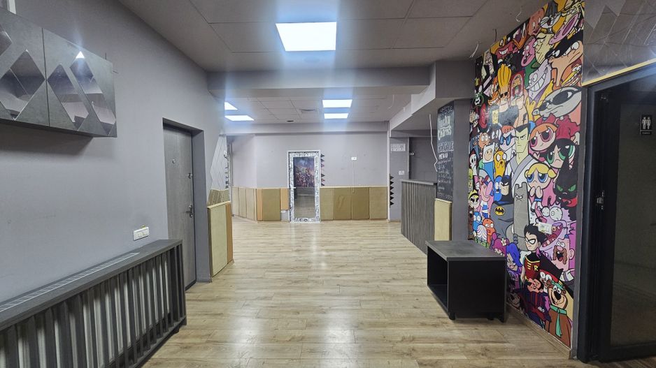Spațiu comercial de inchiriat 135 mp ultracentral Constanta - Poză 1