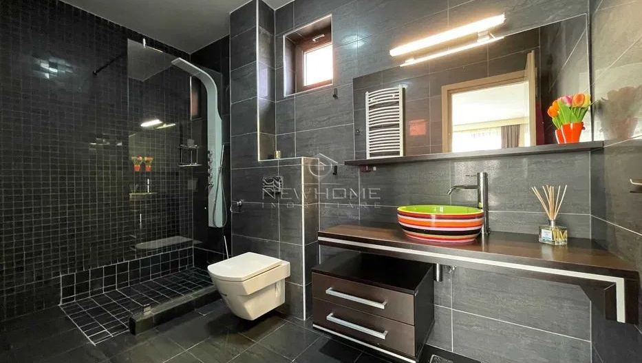 Apartament cu 2 camere 78 mp, Iulius Mall, FSEGA, Gheorgheni - Poză 10