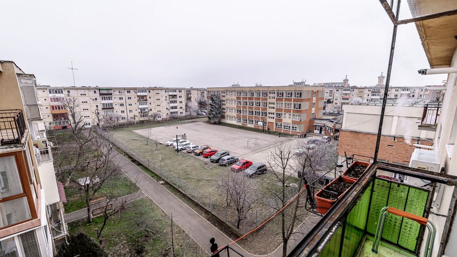 Apartament decomandat 3 camere - Micalaca Parc Orizont - COMISION 0% - Poză 6