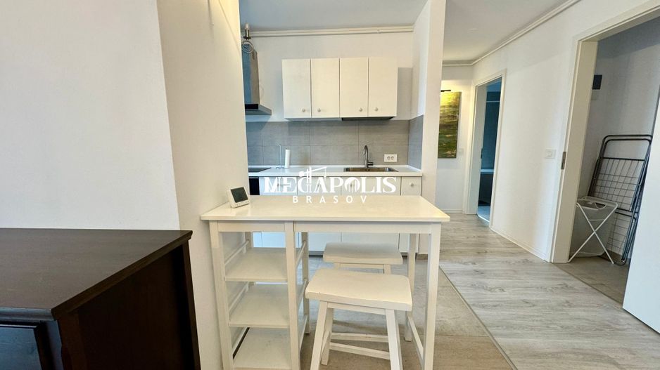 Apartament 2 camere | Loc de Parcare | Pet Friendly | Kasper Coresi - Poză 5