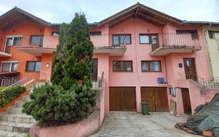 Casa insiruita, 2 dormitoare, garaj, Sanmartin. 120 000 E. Comision 0. - Poză 1