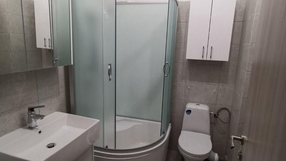 GARS. APARATORII PATRIEI, BUCATARIE INCHISA, BLOC NOU, CENTRALA - Poză 5