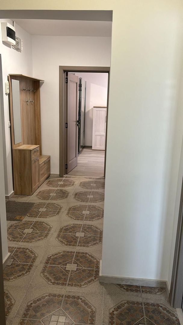 Prima închiriere | 2 camere decomandat | 65 mp | Zona Biserica Capra - Mega Mall - Poză 5