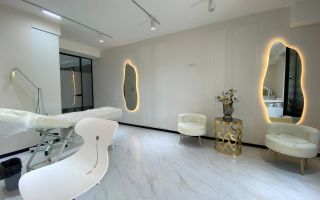 Spațiu Comercial de Vânzare Buiucani, str. Alba Iulia - Poză 5