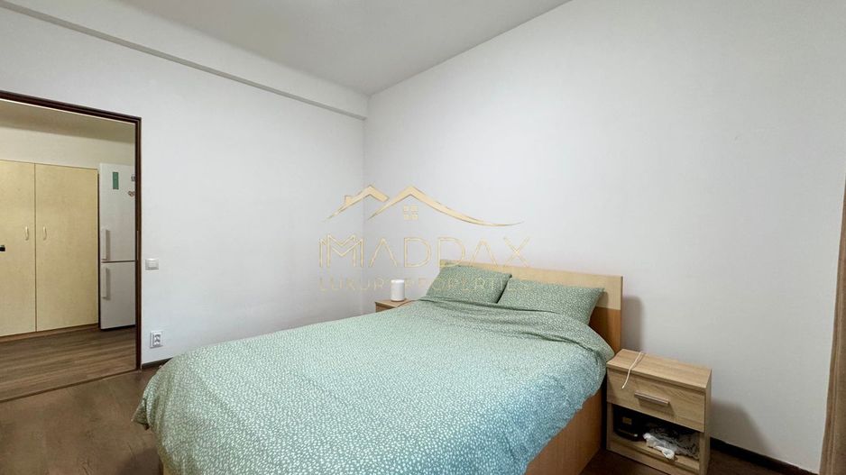 Apartament cu 2 camere in Vila *Parter* // Parcul Carol - Poză 18