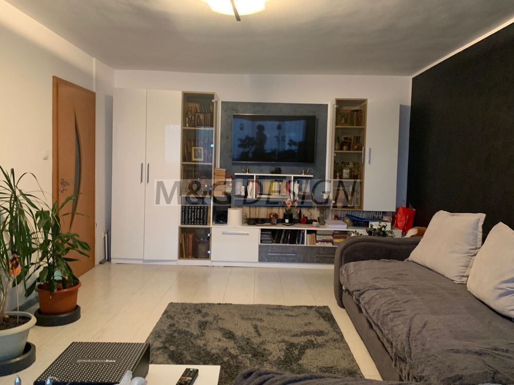 Apartament 4 camere zona Steaua etaj II - Poză 1