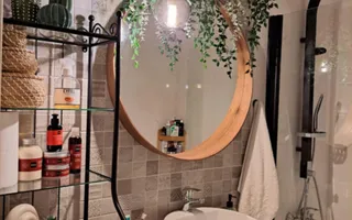 Garsoniera bloc nou  Militari Residence T634 - Poză 15