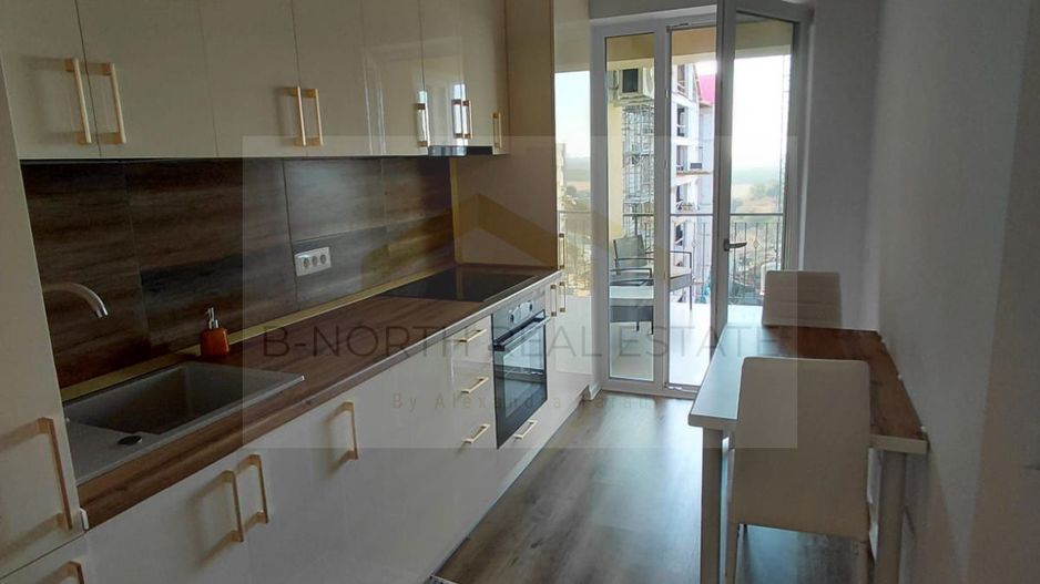 Apartament tip studio de închiriat în Popești-Leordeni, Metrou Berceni - Poză 4