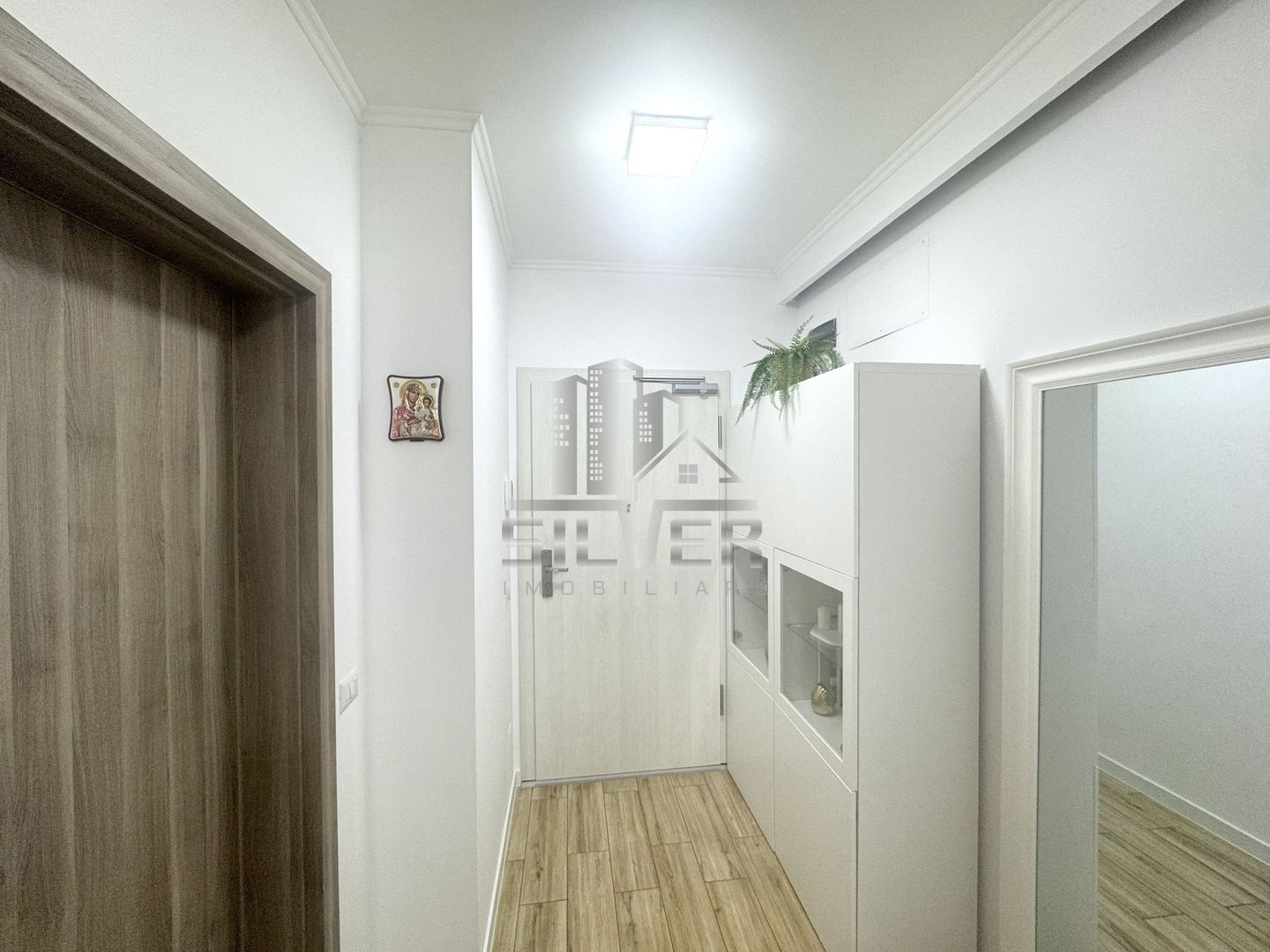 Apartament cu 3 camere/parcare/prima inchiriere/zona Vivo. - Poză 20