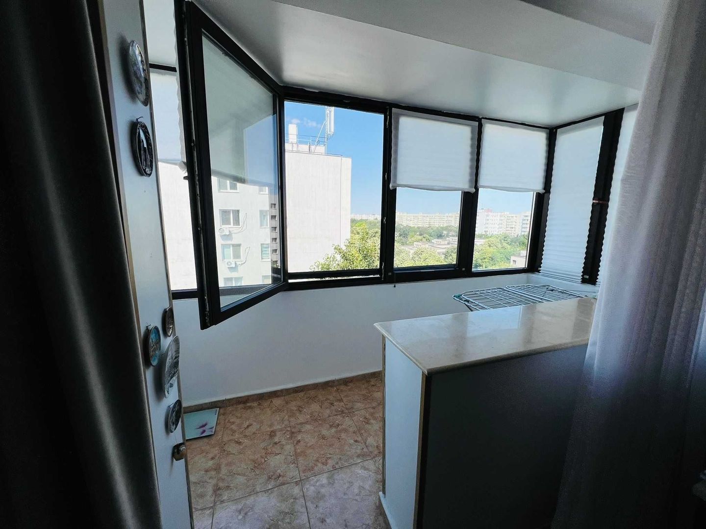 Apartament Titan/Scoala 195 Hamburg - Poză 7