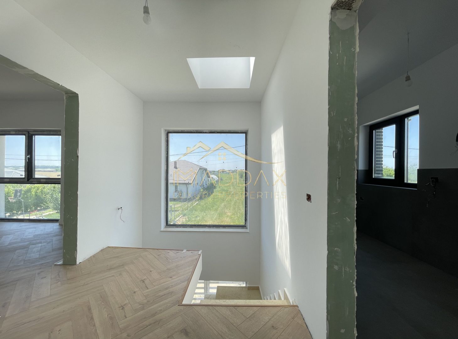 Vila P+1*4 Camere*3 Bai*Teren 300 mp//Tamasi - Corbeanca - Poză 11