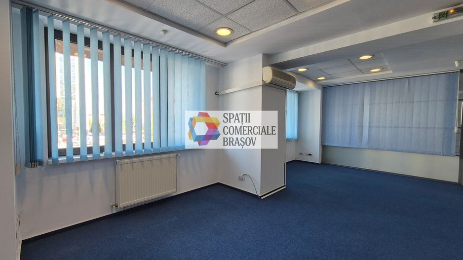 Spațiu comercial zona Centru Civic -  370 mp - Poză 19
