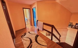 Casă P+E | Săcălășeni | 135 mp Utili | Teren 865 mp | Toate Utilitatil - Poză 6