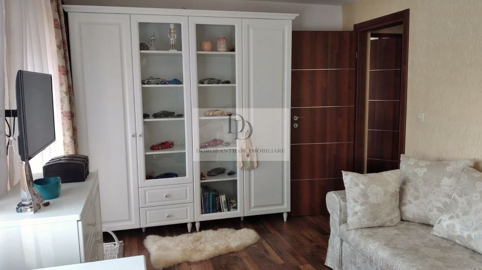 Vanzare Casa individuala | Teren 600 mp | Zona Iris - Poză 9