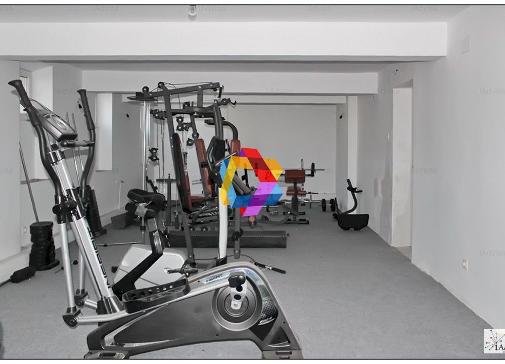 Casa Restaurant cu gradina - 250 mp - Poză 12