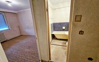 Apartament 3 camere, 69 mp, zona Penny - Comision 0, necesita renovare - Poză 11