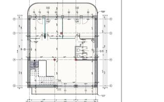 Casa ideala sediu firma , 355 m2,  in cartierul Borhanci - Schiță 26
