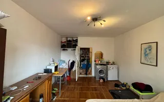 Garsoniera de vanzare  pe strada golescu 12 - Poză 14