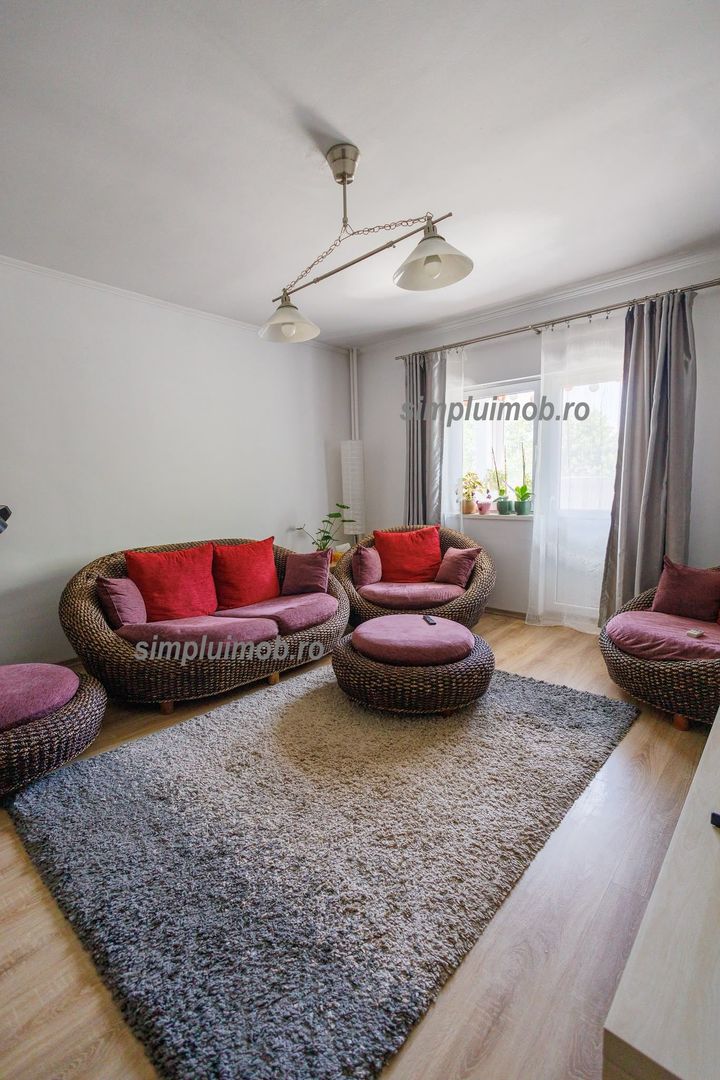 2 Camere Calea Vitan Spatios - Poză 2