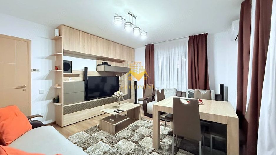 2 camere Premium, Iris, Fabricii, Junior Residence, Parcare, Auchan - Poză 3