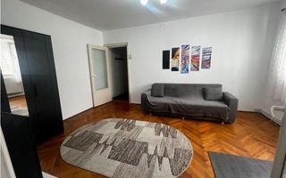 2 camere etaj 1 CENTRALA PROPRIE- Circumvalatiunii bloc reabilitat termic - Poză 1