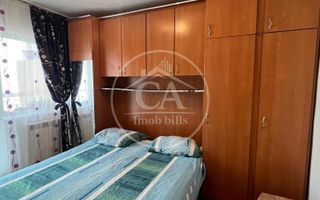 Apartament de închiriat cu 2 camere în zona Ioșia, Oradea - Poză 1