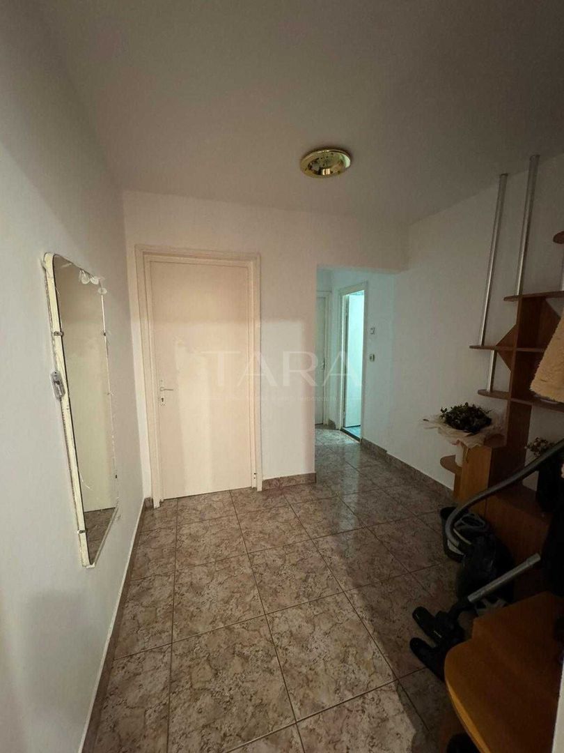 Apartament 3 camere decomandat, zona Minerva - investitie ideala! - Poză 2