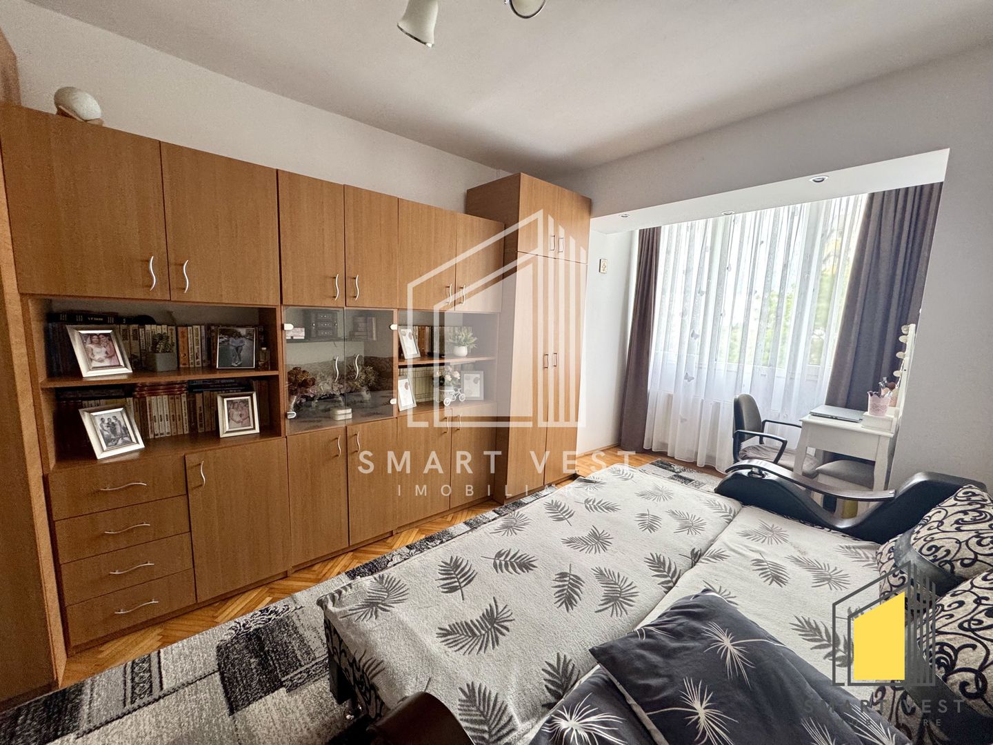 Apartament 3 camere de vanzare | 68 mp | Zona Micro 16 - Poză 25