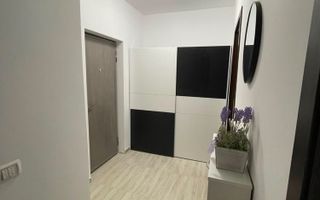 Chișoda | 1 Cameră | Parter | Mobilat și Utilat | Parcare | Bloc 2021 - Poză 8