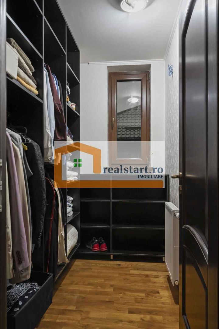 Pantelimon-Cernica, Premium S+P+1E+M, ideal Rezidenta, Azil, Clinica - Poză 26