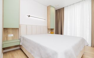 Vânzare, apartamnet, 3 camere, bd. Dacia, Botanica - Poză 8