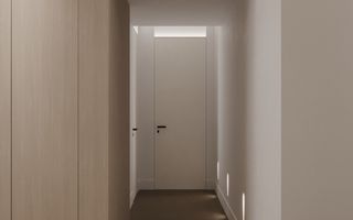 Apartament 3 camere // Cortina 126 // Iancu Nicolae - Poză 10