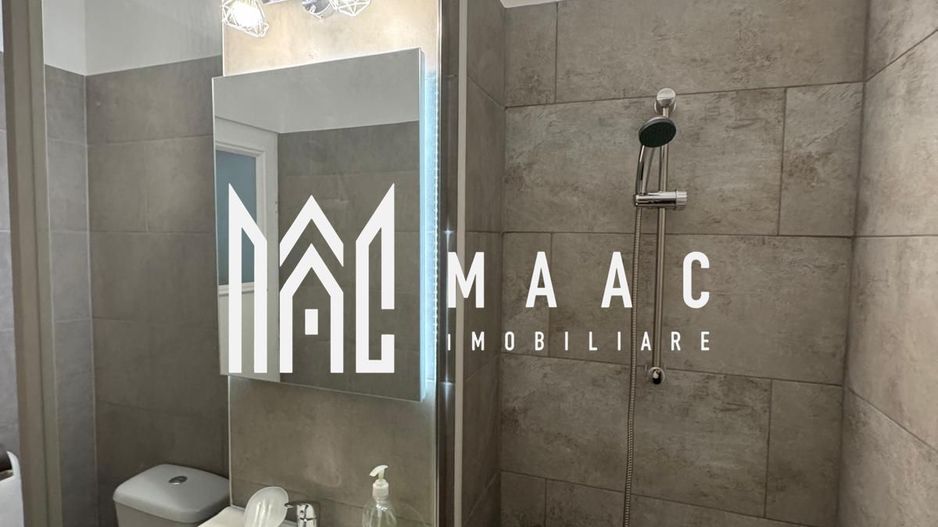 Apartament 2 camere de vânzare | Sibiu | renovat | balcon - Poză 6