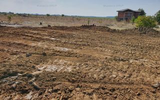 HUMULESTI, 21.000 mp. teren intravilan, L1 ideal dezvoltare imobiliara - Poză 4