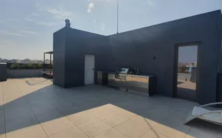 Penthouse cu 3 camere/ 107 mp utili / terasa 143 mp/ Stefan cel Mare - Poză 11
