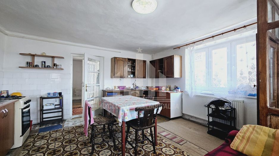 Casa in regim cuplat de vanzare in Blaj, Comision 0 - Poză 11