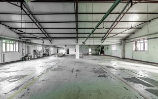 4.049 mp Hale industriale în Arad, aproape de A1 - Poză 18