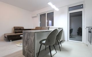 Exterior sud-Braytim. Parter cu terasa; la prima inchiriere. - Poză 4