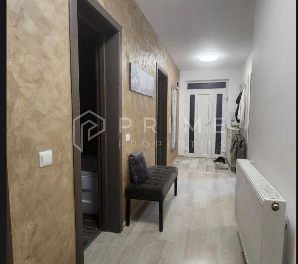 Casă individuală superbă (2018) – 150 mp utili | Teren 500 mp | - Poză 7