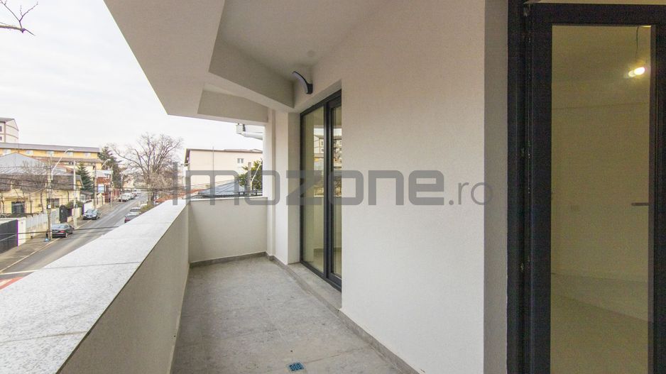 Grozavesti, 2 Camere, Decomandat, Finisat Complet, Gata De Mutare, - Poză 19