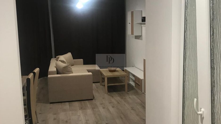 Apartament 2 camere + Birou | Parcare | Cartier Europa-zona OMV - Poză 7