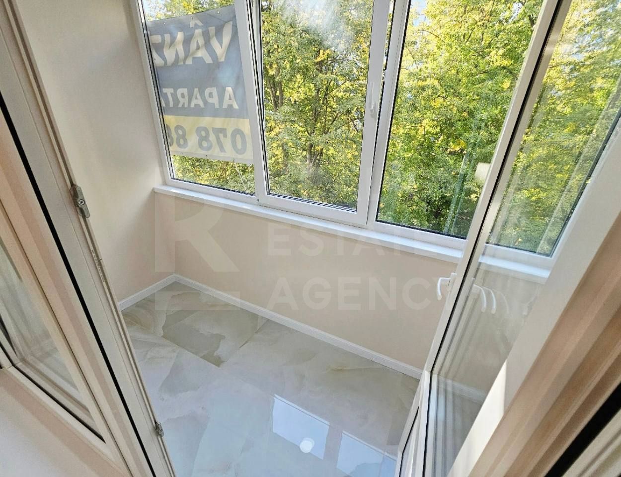 Vânzare, apartament, 3 camere, strada Alba Iulia, Buiucani - Poză 6