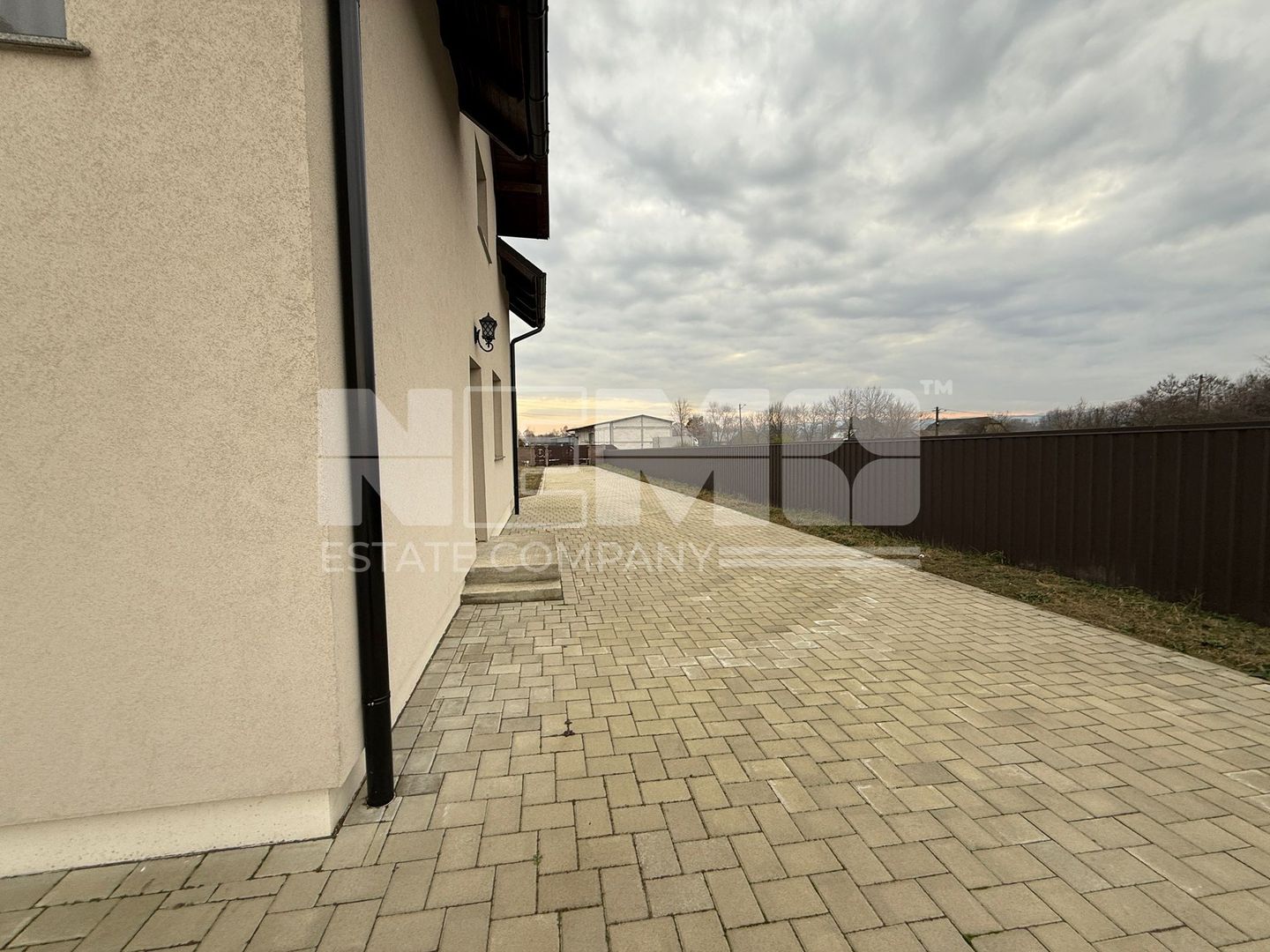 CASA DE VANZARE | 155.00 EURO | 200MP UTILI | 2500 MP TEREN | - Poză 29