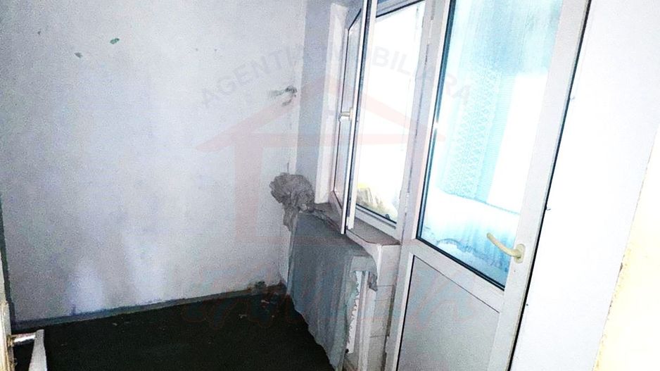 44.900 euro NEGOCIABIL, apartament, 2 camere, etaj  Micro 40 - Poză 6