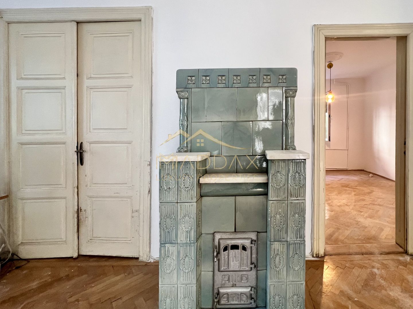 Vila EXCLUSIVISTA ***6 camere***// Dorobanți - Capitale - Poză 4